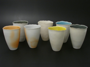 Becher