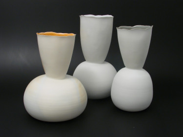 mittlere Vase