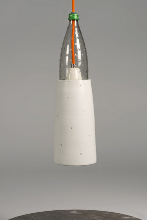 Second Lamp "San Benedetto" Keramik-Lampe: Second Lamp "San Benedetto"