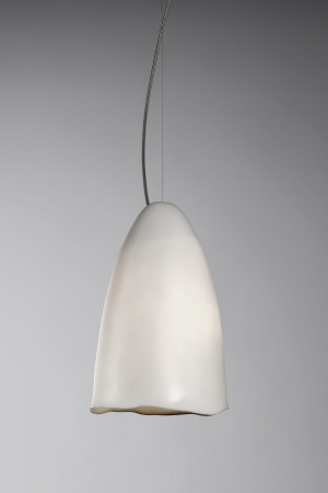 Porzellanleuchte "Cloud" Porzellanleuchte "Cloud"