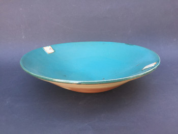 Keramik: Schale