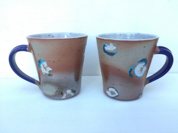 Keramik: Becher