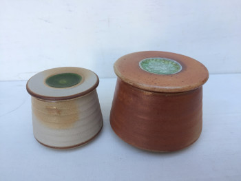 Keramik: Dose