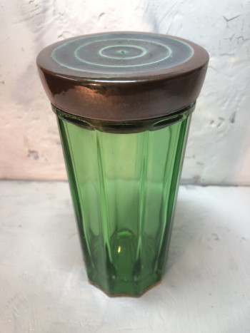 Glasdose