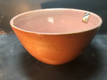 Keramik: Schale